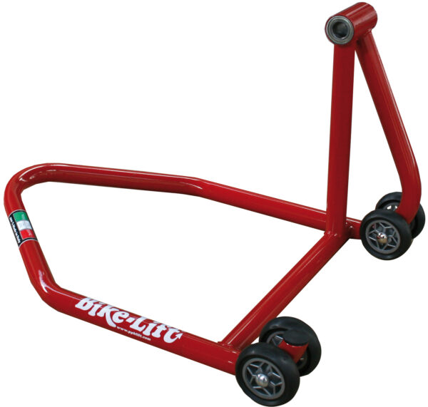 Bike-Lift RS-16 Single arm stand. Left side (without pin).