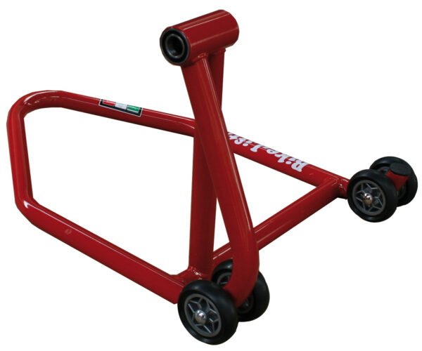 Bike-Lift RS16/R Single arm stand. Right side (without pin).