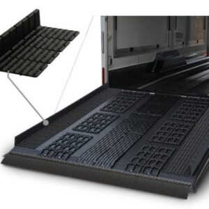 Caliber Edge Guard 12pc. Kit (72" Length)