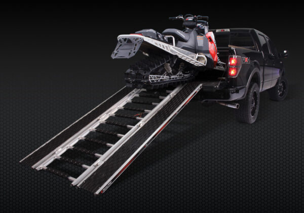 Caliber Loading "Ramp-Pro" (Universal Snowmobile/ATV/UTV)