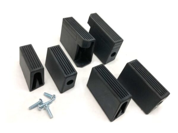 Caliber Replacement Finger bushings (6 piece)