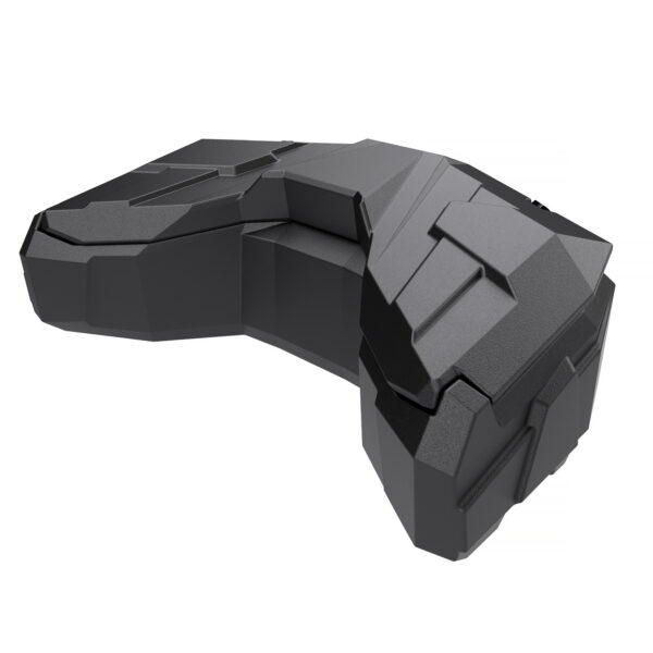 TESSERACT Atv box CFMoto X8 X10