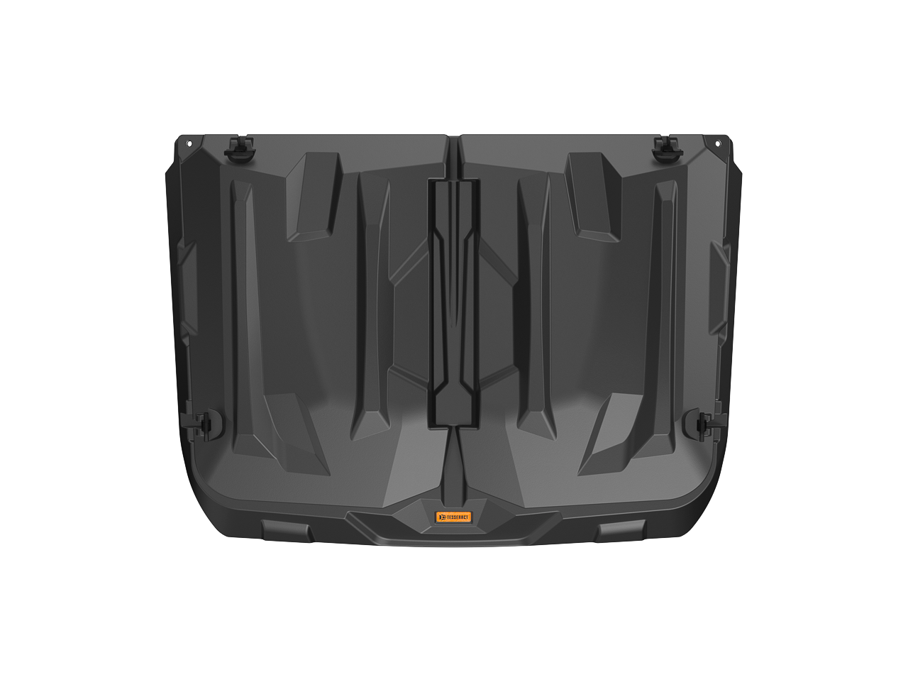 TESSERACT Roof box BRP Traxter