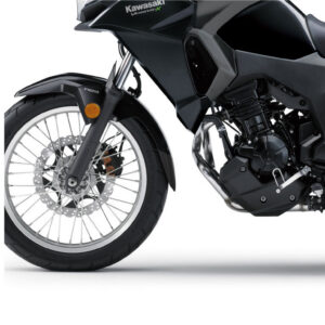 Puig Fenda Extenda Kawasaki Versys X-300 17-18'