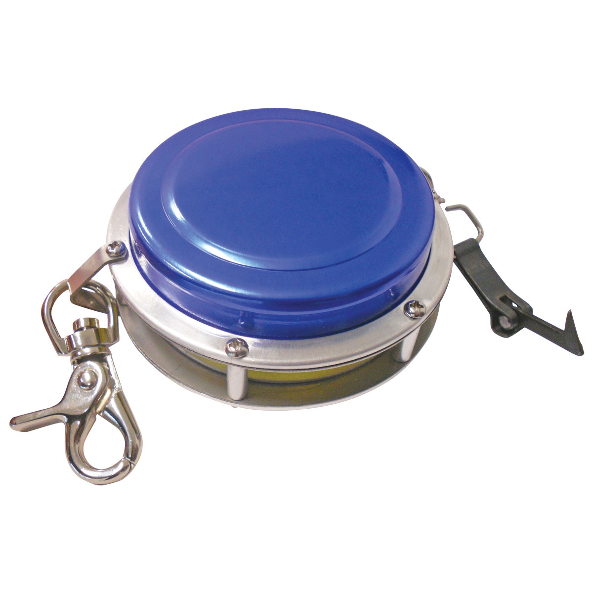 Archer Loggers tape,15m , Release hook , (spencer)