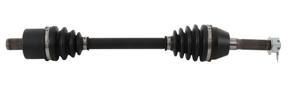 All Balls Axle complete 8 Polaris 450-570cc right/left front