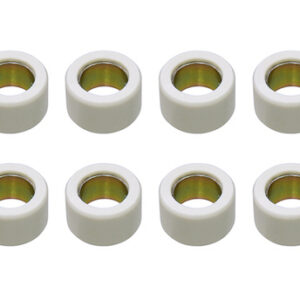 Bronco Weight Rollers Suzuki 30x18mm 25g