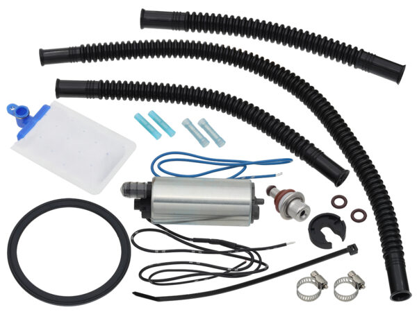 Bronco Fuelpump Repairkit Polaris Can Am