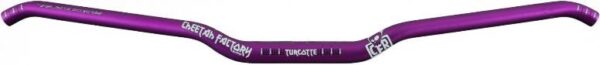 CFR Brett Turcotte Handlebar Purple