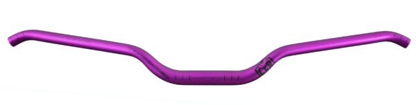 CFR Boondocker Handlebar 2.0 Purple