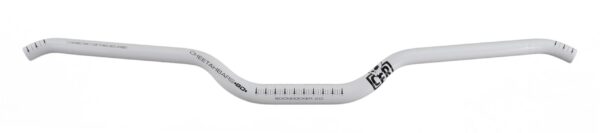 CFR Boondocker Handlebar 2.0 Ghost White