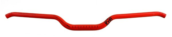 CFR Boondocker Handlebar 2.0 Blood Red