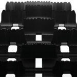 Camso Track Challenger X3.2 38x412 3" 81mm (center hole)