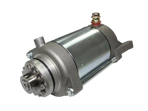 Sixty5 Starter motor EN450/500/GPZ500