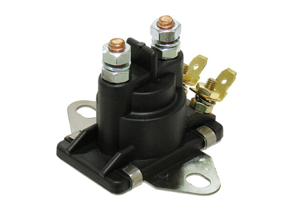 Sea-X solenoid Mercury/Mariner/Mercruiser