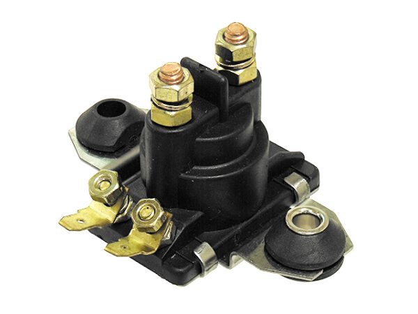 Sea-X solenoid Mercury/Mercruiser