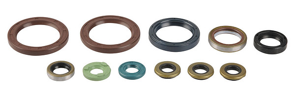 Athena Oil seal set, KTM SX-F 450 07-12