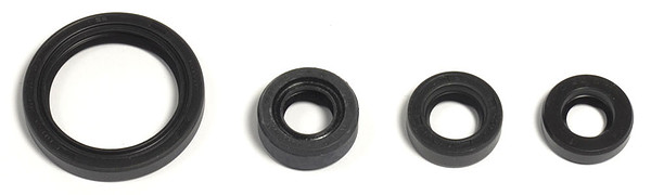 Athena Oil seal set, Yamaha WR 450 F 04-14, YZ 450 F 06-13