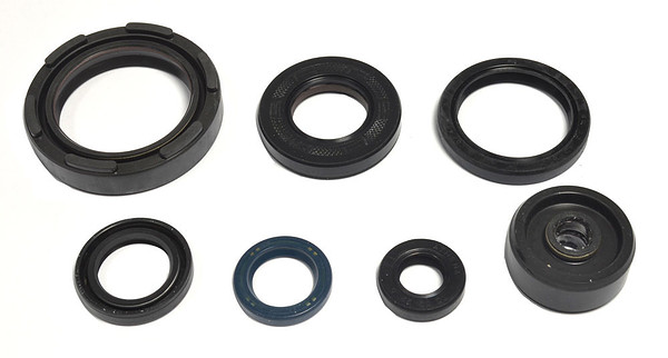 Athena Oil seal set, Yamaha YZ 250 88-97