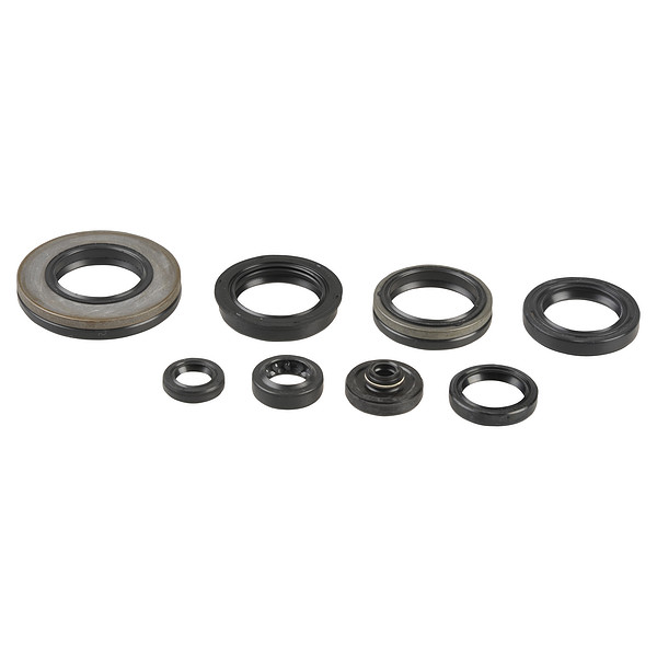 Athena Oil seal set, Suzuki RM 250 03-08