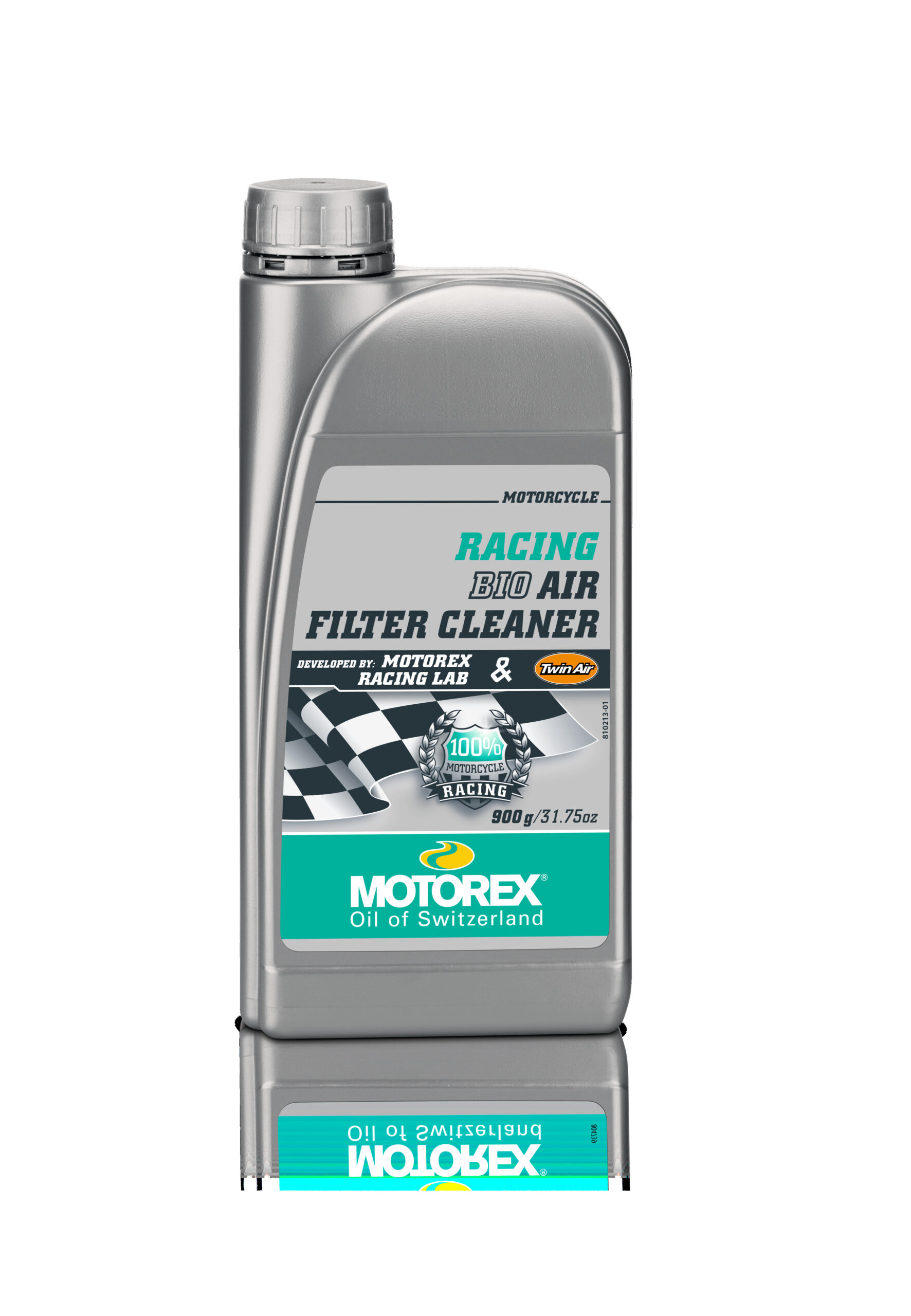 Motorex Racing Bio Air Filter Cleaner 900 gr (12)