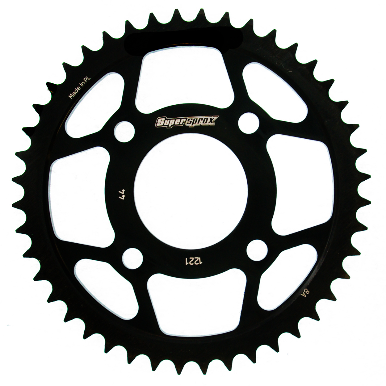 Supersprox / JT Rear sprocket 1221.42