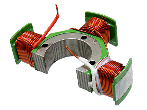 Sno-X Stator Polaris