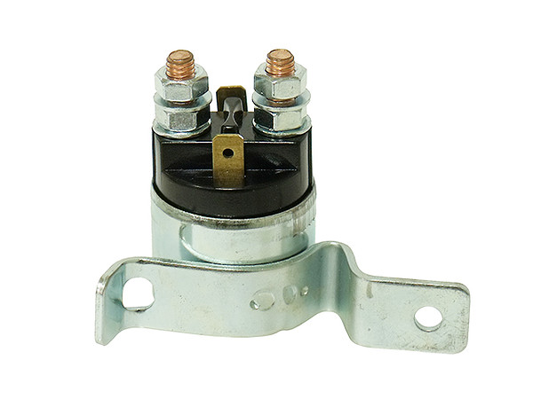 Sno-X Starter solenoid BRP