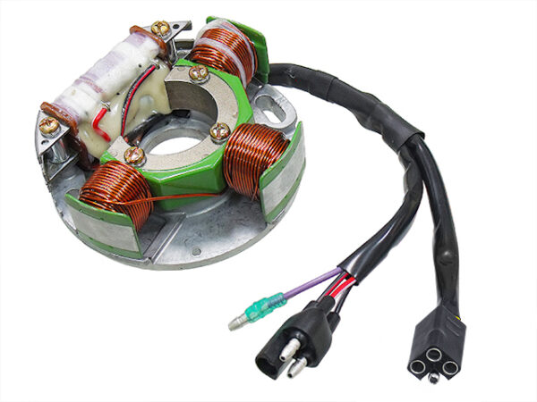 Sno-X Stator Arctic Cat