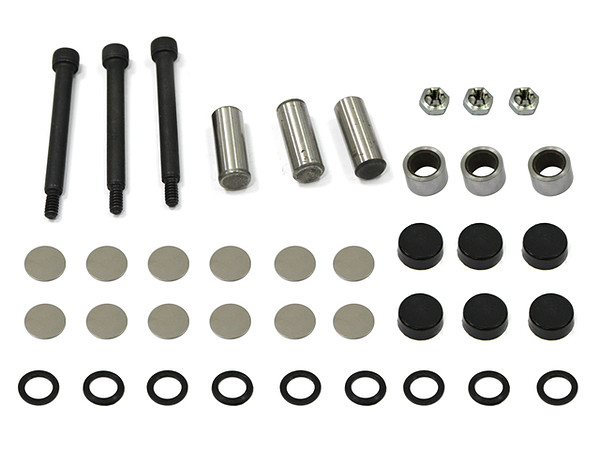 Sno-X Clutch Kit Polaris P-85 Wide roller