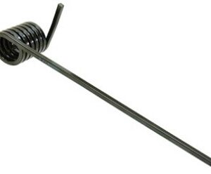 Sno-X Suspension spring 15% Stiffer Left Ski-Doo