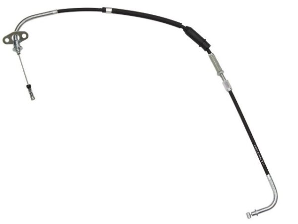 Sno-X Exhaust valve Cable Arctic Cat