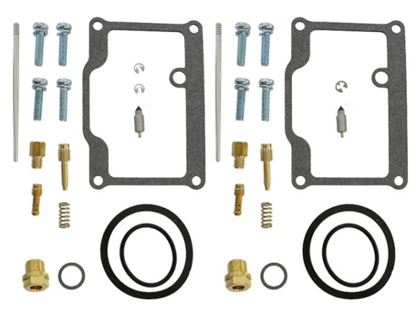 Sno-X Carburetor repair kit Arctic Cat