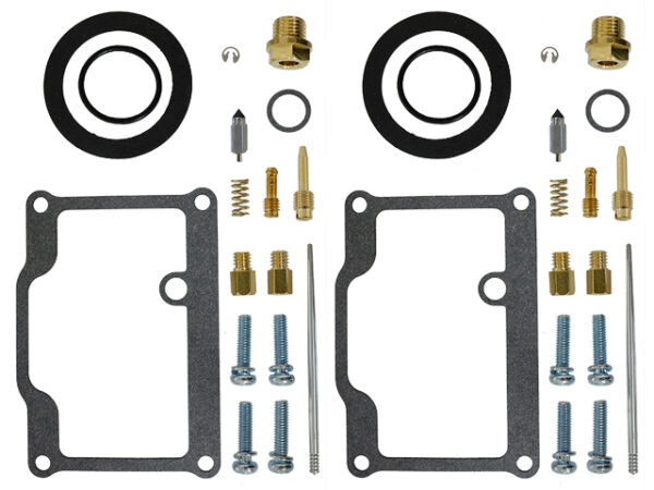 Sno-X Carburetor repair kit Polaris