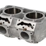 Sno-X Standard cylinder Polaris 800 2016-2023