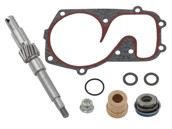 Sno-X Water pump repair kit, Polaris 600/700/800