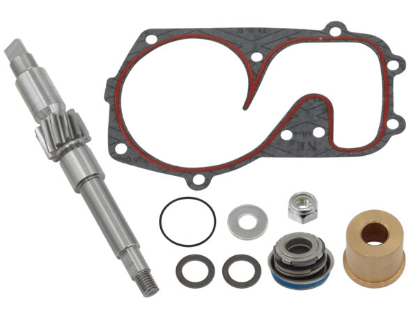 Sno-X Water pump repair kit, Polaris 440/500/600