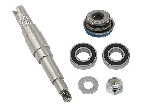 Sno-X Water pump repair kit, Polaris 600/700/800