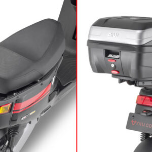 GIVI SPEC.REAR RACK MONOLOCKMONOKE