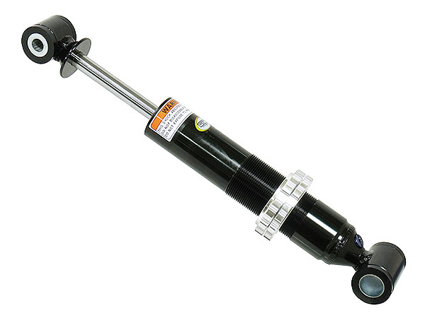 Sno-X Shock, Boggie Front Polaris RMK 2005-10