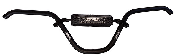 RSI Boondoggler Tapered 10 Degree 7" Rise