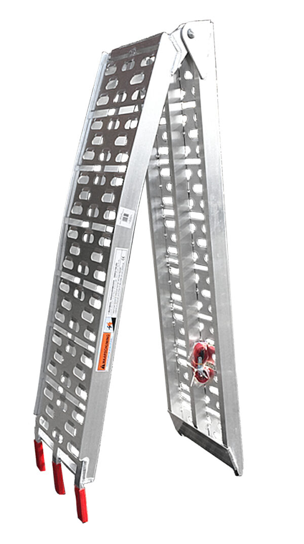 Hyper Ramp MC 30,5x226CM, 340 kg