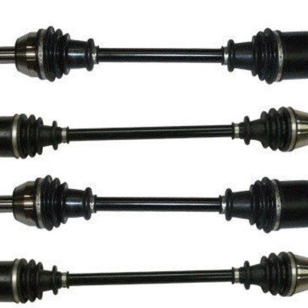 Bronco axle Front Left Right Suzuki King Quad 450 500 700 750 2005-23