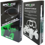 Bronco Shiftcable Polaris