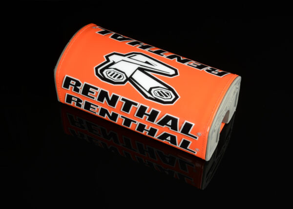 Renthal Fatbar Pad Orange