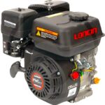 MOOTOR Loncin G200F
