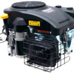 MOOTOR Loncin LC1P92F