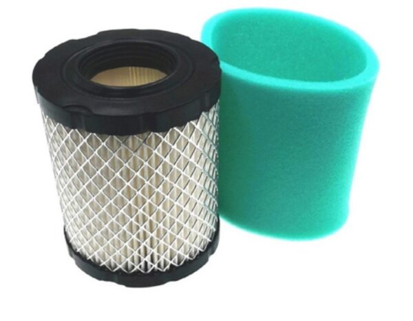 Rotary Air filter - Pre-Filter, B&S 4000-series, 13,5-19,5hp, Intek