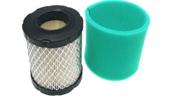 Rotary Air filter - Pre-Filter, B&S 3000-series (215802, 215805, 21580)