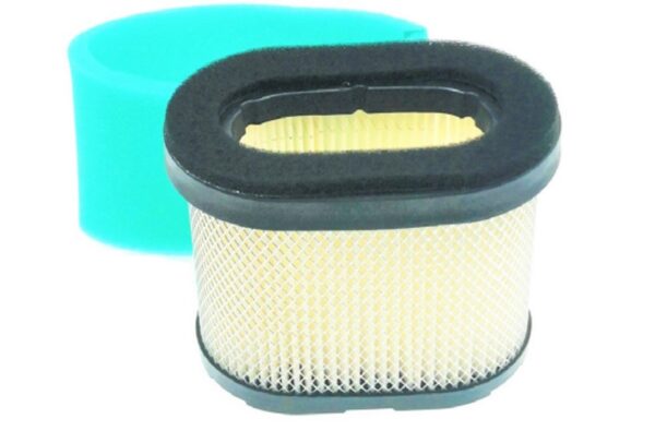 Rotary Air filter - Pre-Filter, B&S 5,5 - 6,5hp Intek, Klippo